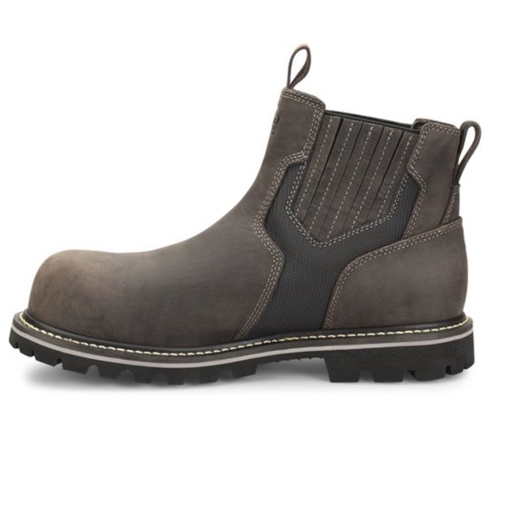 Carolina Men’s 6” Romeo Waterproof Puncture Resisting Carbon Comp Toe Romeo - Picture 3 of 4